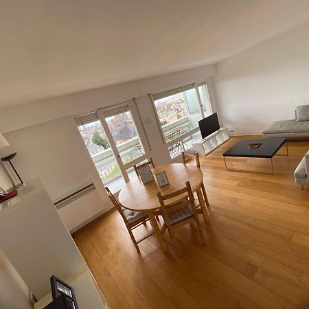 Le Tregor By Cocoonr Apartment Rennes Exterior photo