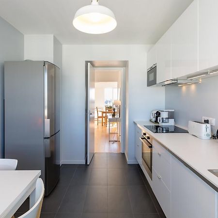 Le Tregor By Cocoonr Apartment Rennes Exterior photo