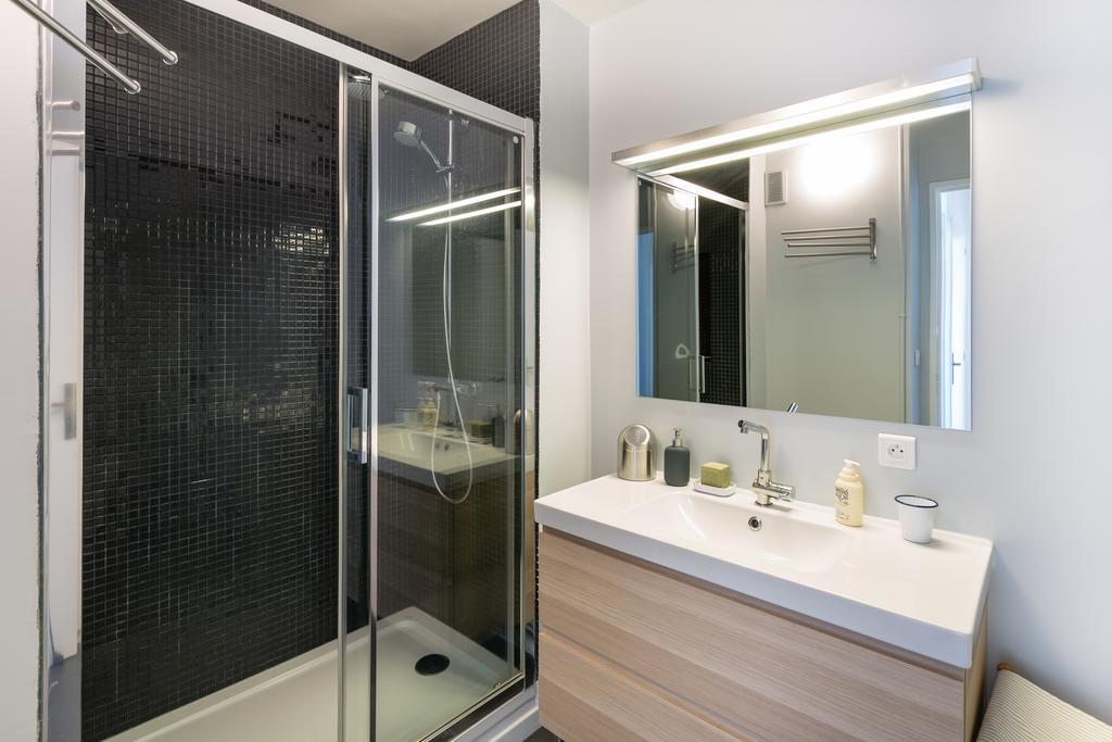 Le Tregor By Cocoonr Apartment Rennes Exterior photo