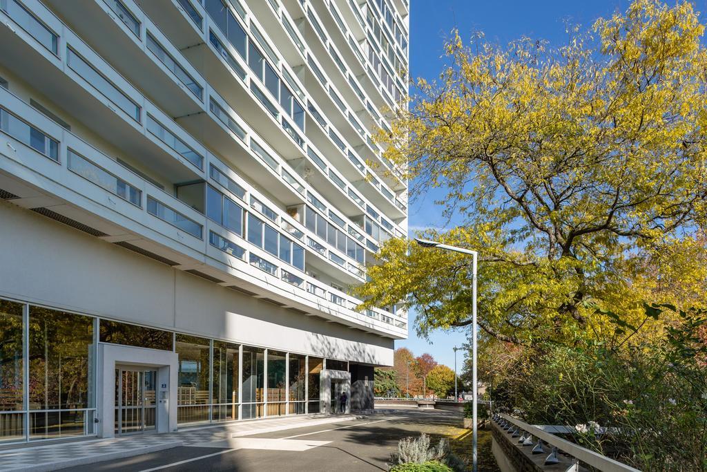 Le Tregor By Cocoonr Apartment Rennes Exterior photo